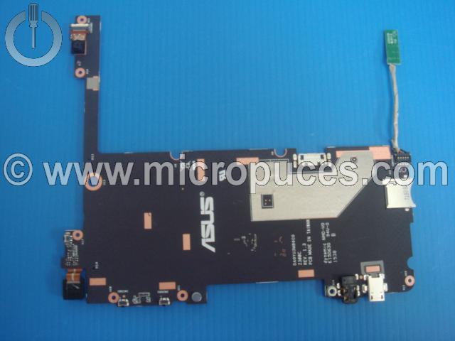 Carte mère complète pour ASUS Zenpad Z300C