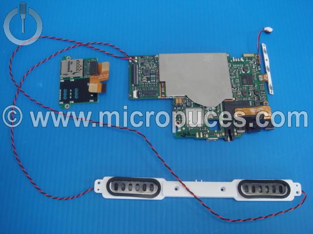 Carte mere pour tablette Archos 101b néon