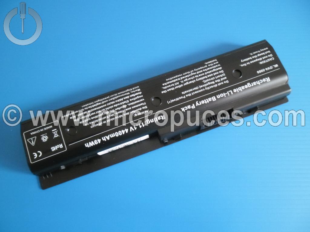 Batterie * NEUVE * de remplacement pour HP Pavilion M6 DV4 DV6 DV7