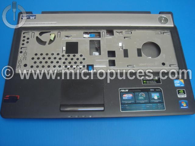 Plasturgie de base ASUS X64