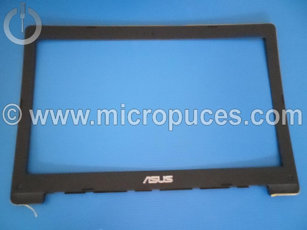 Plasturgie tour d'cran pour Asus X551 X553... (Version non Tactile)