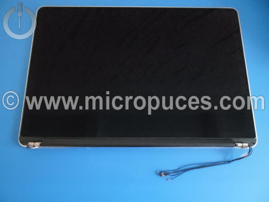 Module cran complet 15,4" pour Macbook Pro Rtina A1398 2015 - Grade A