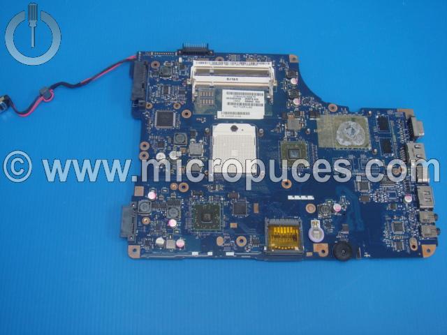 Carte mère TOSHIBA K000084360 pour Satellite L500