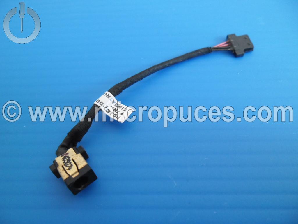 Cable alimentation pour ACER Aspire Switch 10 SW5-011