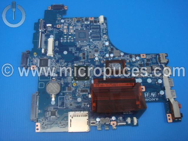 Carte mère SONY SVF1521