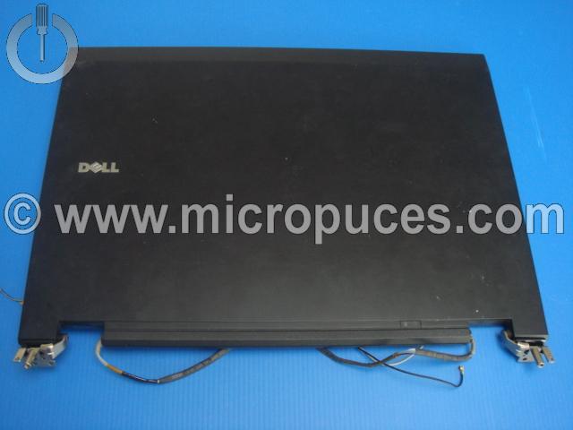 Plasturgie d'cran pour DELL Latitude E5400