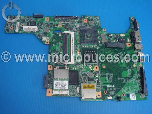 Carte mre Y880K pour DELL Latitude E5400