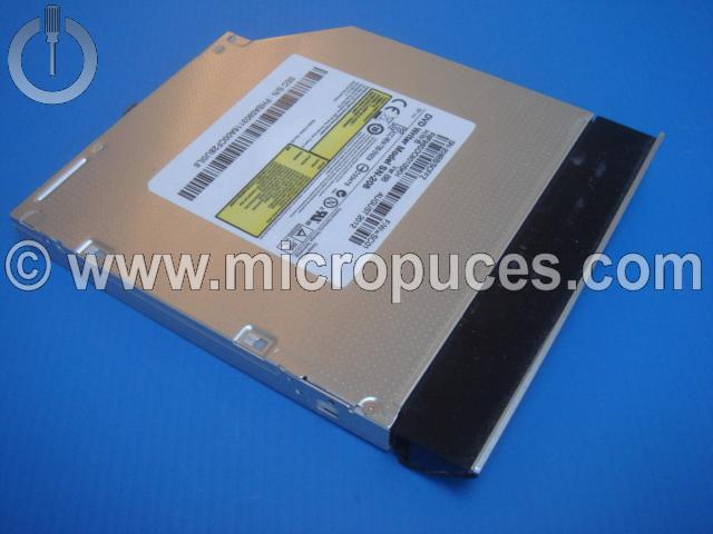 Graveur DVD pour SAMSUNG NP350V5C