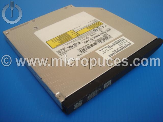 Graveur DVD pour TOSHIBA L630