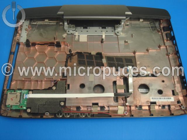 Plasturgie de base ASUS G751