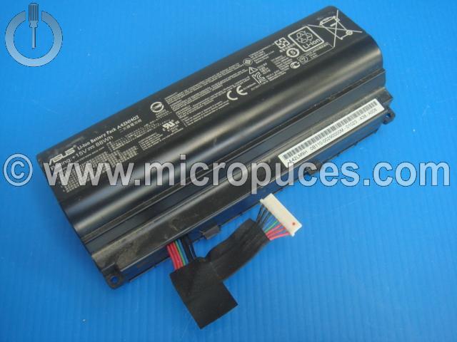 Batterie ASUS A42NI403 pour ASUS G751