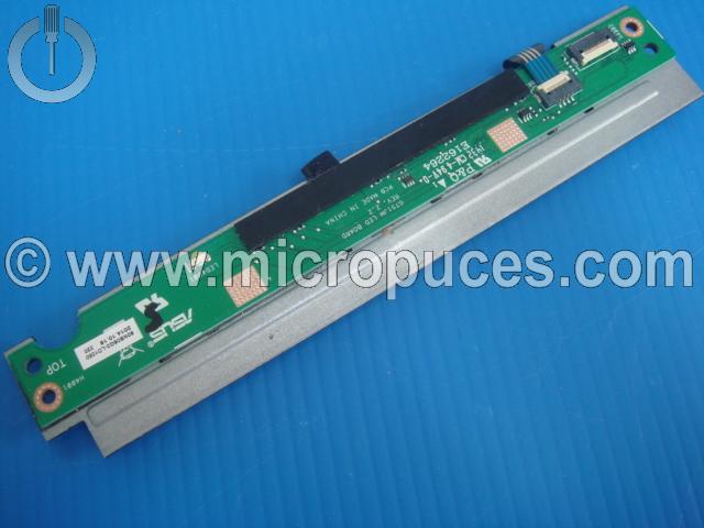 Carte fille clics touchpad pour ASUS G751J