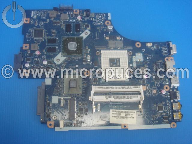 Carte mère ACER MB.PTD02.001 pour Aspire 5741