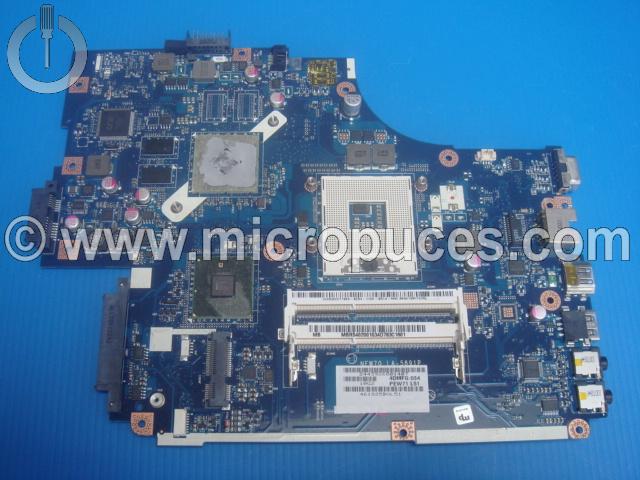 Carte mère ACER MB.R4L02.001 pour Aspire 5742 5741