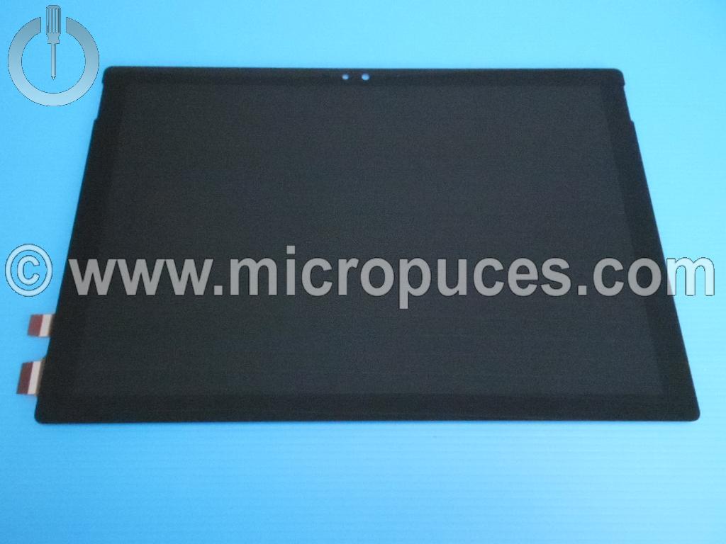 Module écran pour MICROSOFT Surface Pro 4 1724