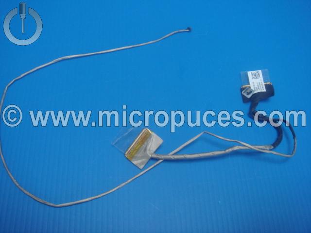 Nappe vidéo pour ASUS X555