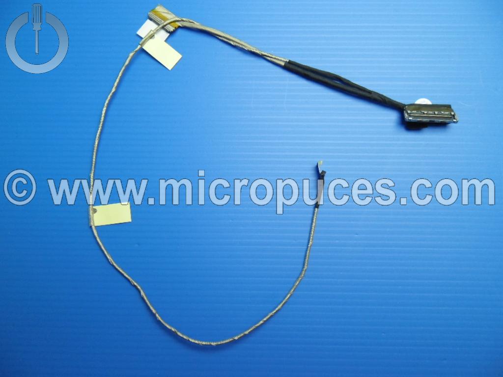 Nappe video NEUVE pour ASUS K551LA R551LA non tactile