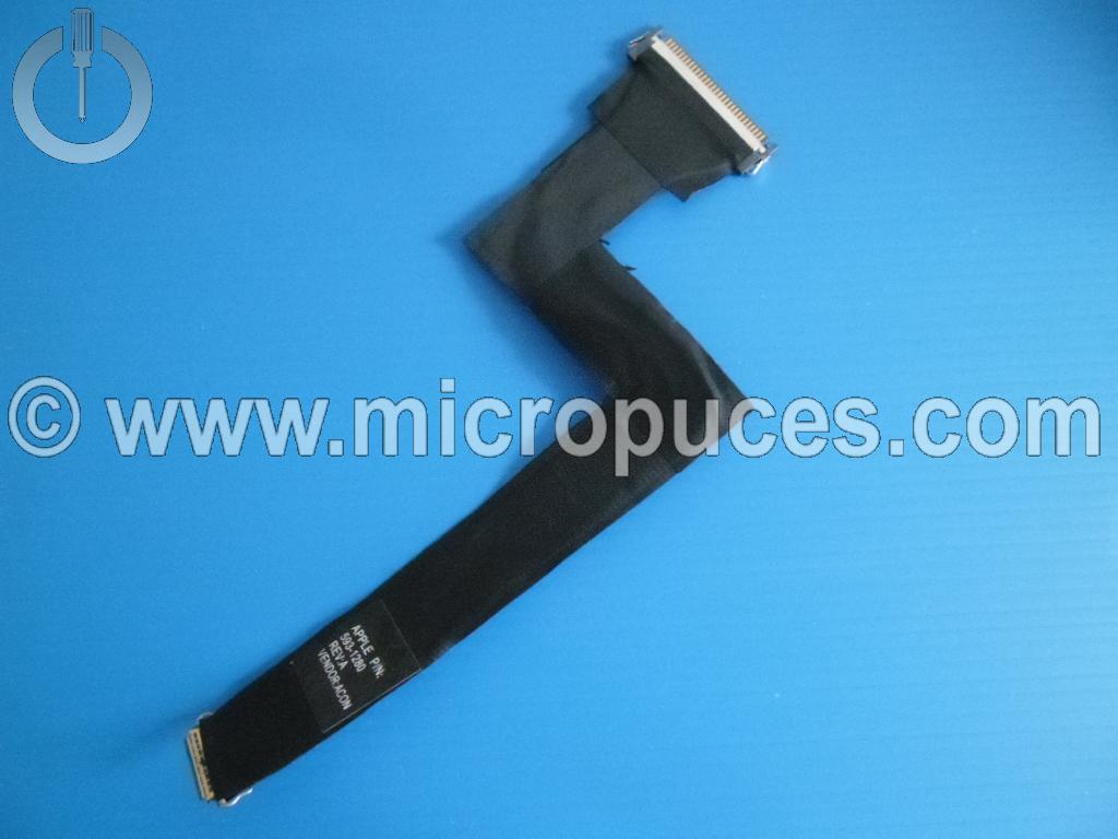 Nappe vido APPLE iMac 21,5 "A1311