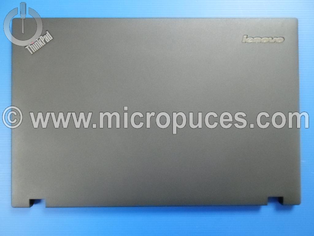 Plasturgie d'écran grise pour LENOVO Thinkpad L540