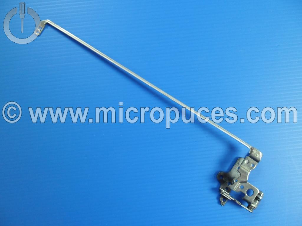Charnière gauche pour HP Pavilion 15-pXXX 15-kXXX
