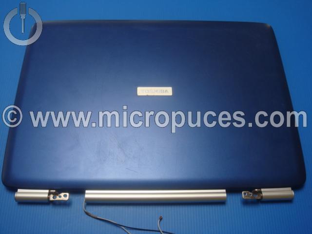 Plasturgie d'écran pour TOSHIBA Satellite P10
