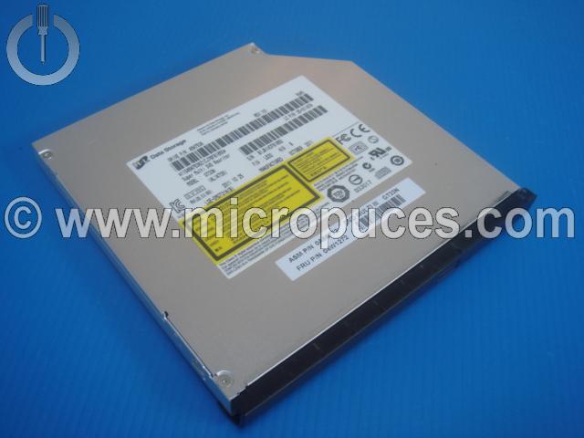 Graveur DVD pour LENOVO Thnikpad E520