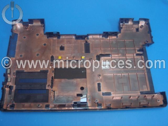 Plasturgie Bottom case pour SAMSUNG NP270E5E