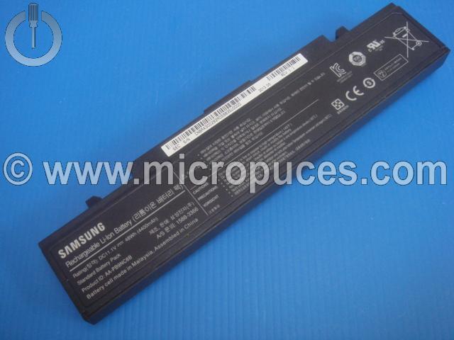 Batterie SAMSUNG AA-PB9NC6B