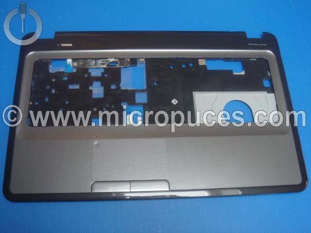 Plasturgie de base top case pour HP Pavilion G7-1XXX