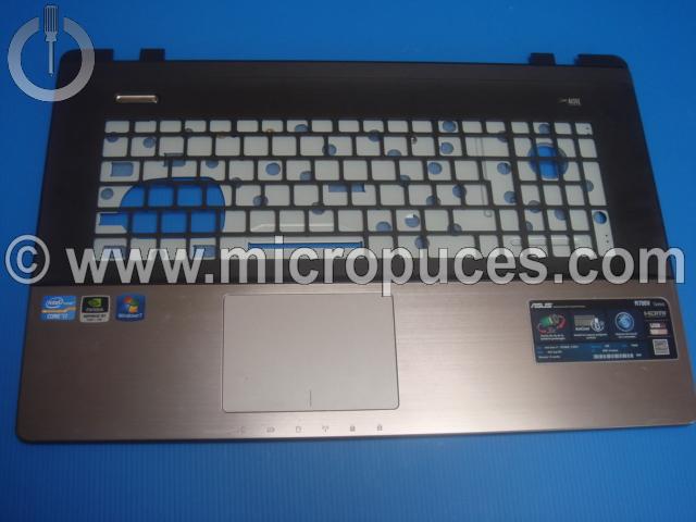 Plasturgie top case ASUS K75VM R700V