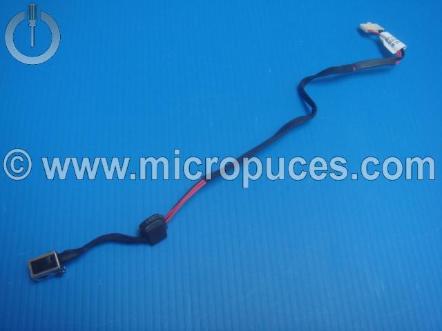 Cable alimentation pour carte mre de ASUS K75