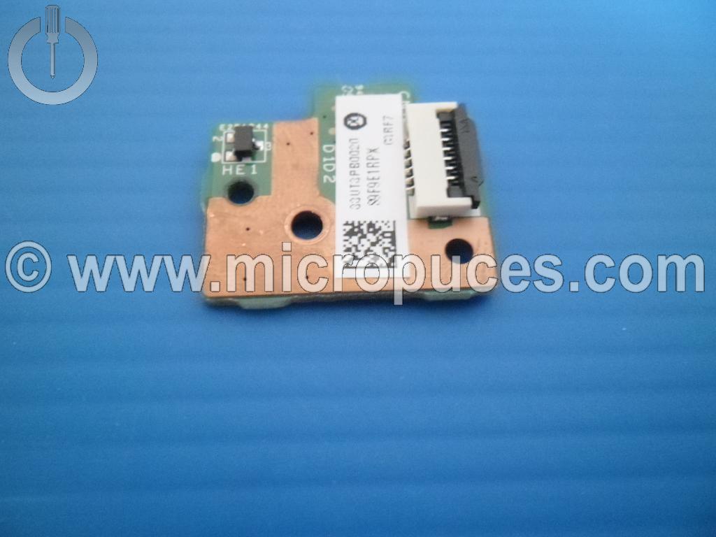 Carte switch board HP Pavilion DV6-2xxx