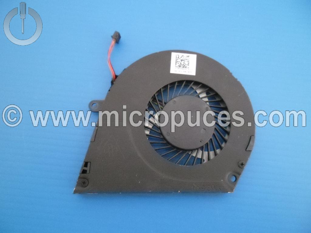 Ventilateur CPU * NEUF * pour HP Envy 4-1XXX Envy 6-1XXX