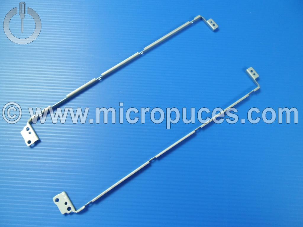 Jeu d'équerres pour SAMSUNG NP270E5G