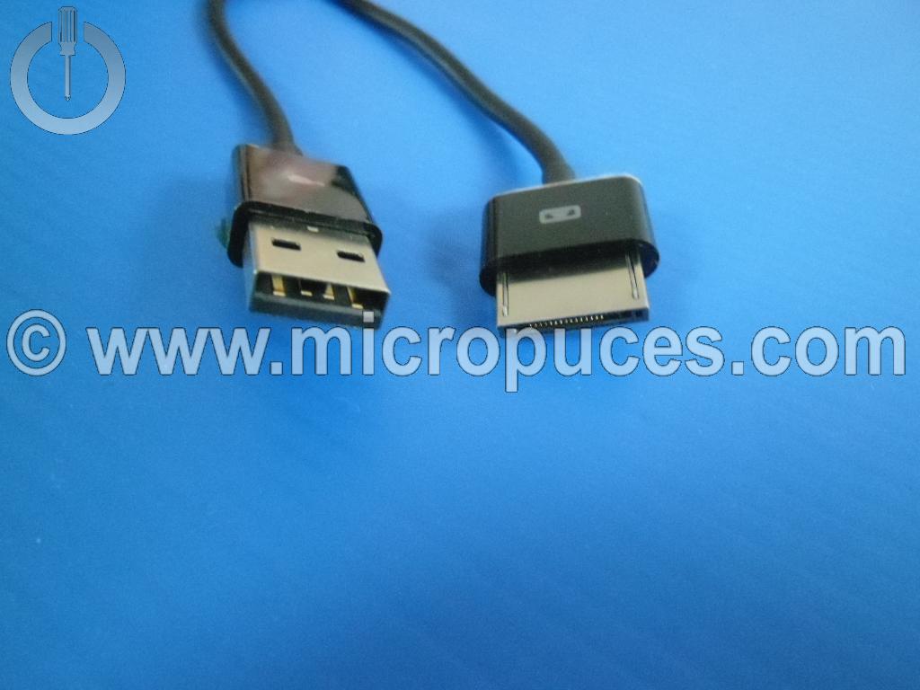 Câble docking USB pour ASUS TF701T