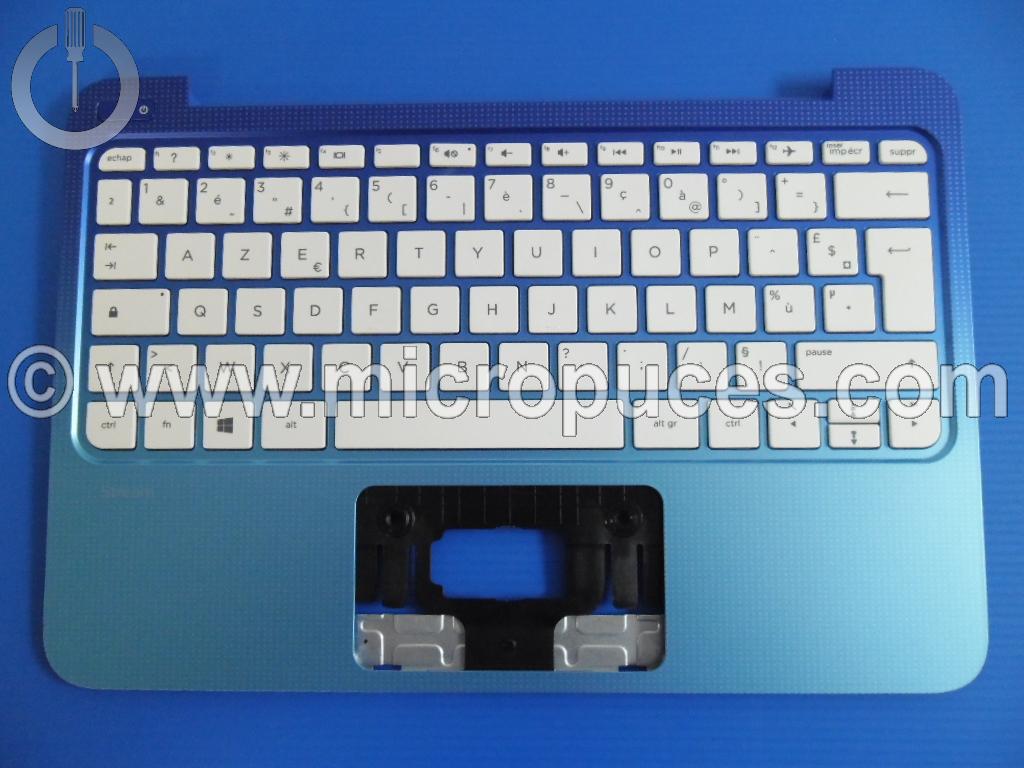 Clavier + plasturgie pour HP Stream 11