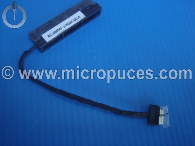 Cable de disque dur SATA pour HP Pavilion 11