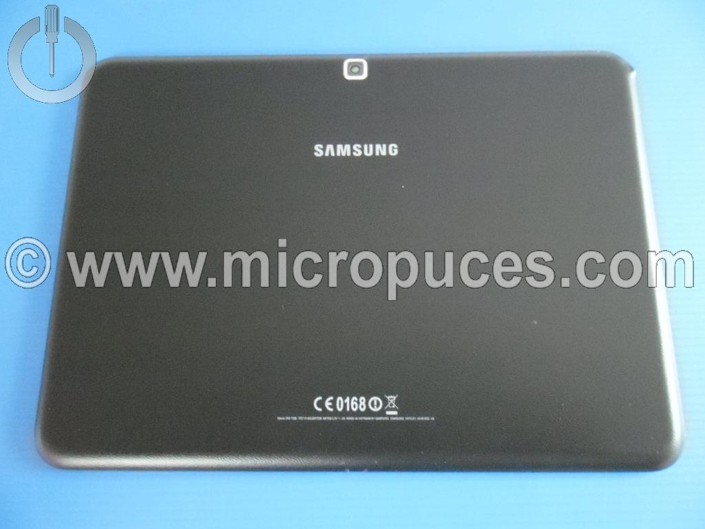 Coque arrire * NEUVE * noire pour SAMSUNG Galaxy Tab 4 10.1"