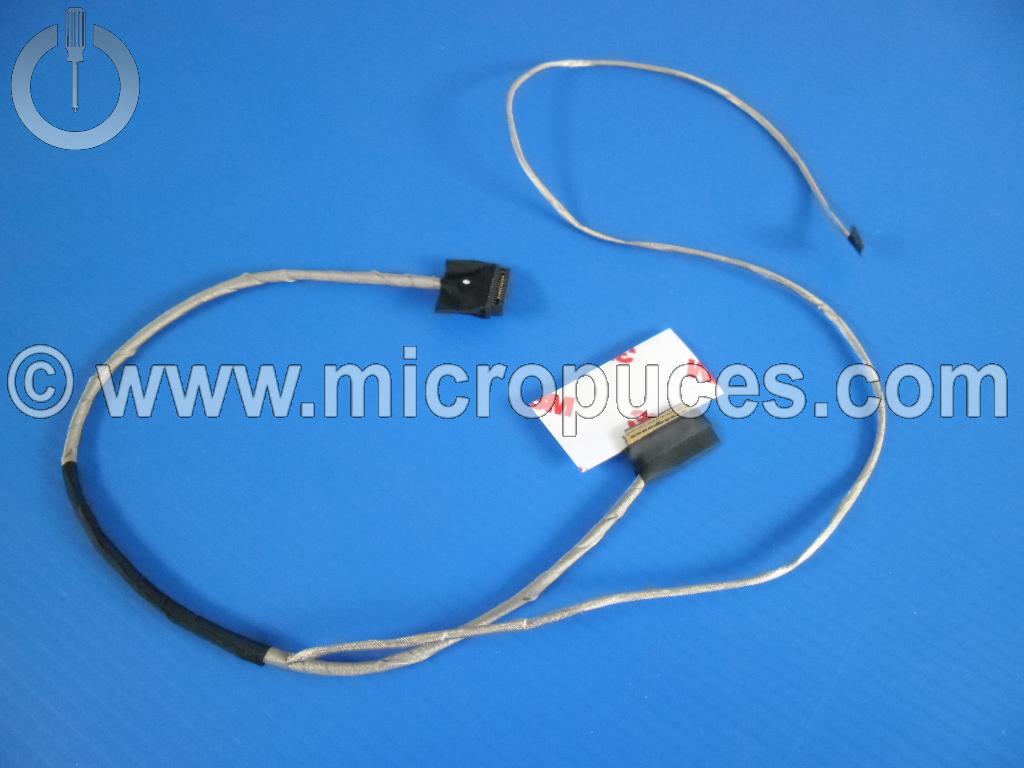 Nappe vidéo EDP pour LENOVO B50-10