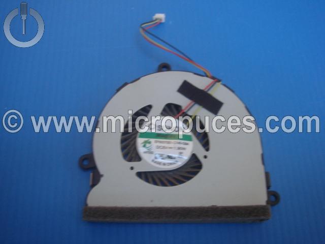 Ventilateur CPU pour HP Pavilion 15-rXXXX 15-qXXXX, 15-hXXXX
