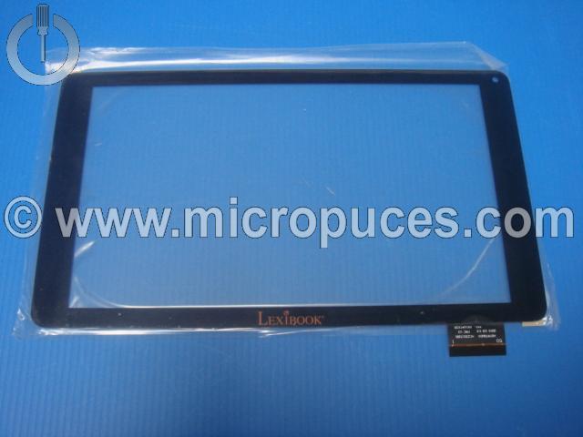 Vitre tactile * NEUVE * noire 9" pouces 50 pin HC230132B1 ou compatible