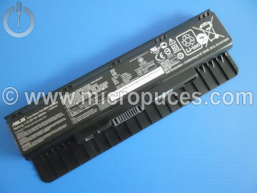 Batterie d'origine A32N1405  pour ASUS