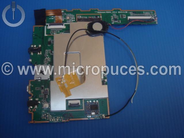 Carte mère pour ARNOVA 90 G3