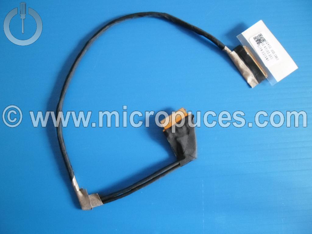 Nappe vidéo NEUVE pour DELL Inspiron 15 (7537)