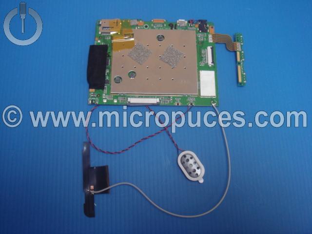 Carte mere pour tablette Archos 101d non