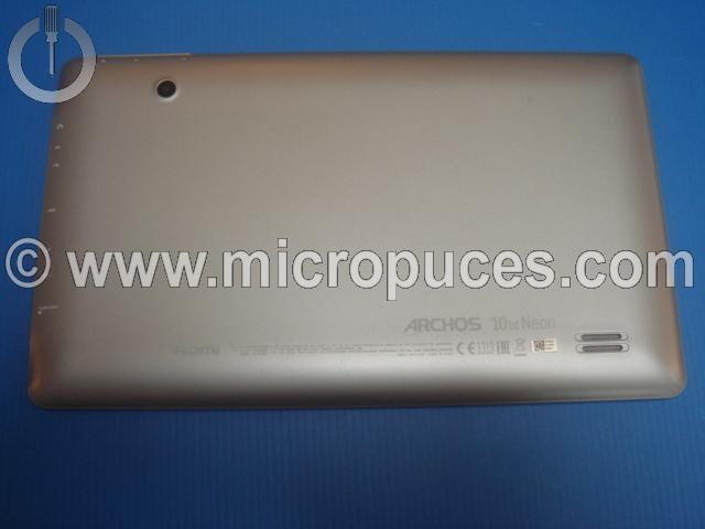 Plasturgie de base pour ARCHOS 101d NEON