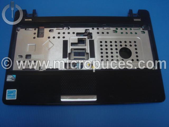 Plasturgie de base pour Asus Eeepc 1201HA noir