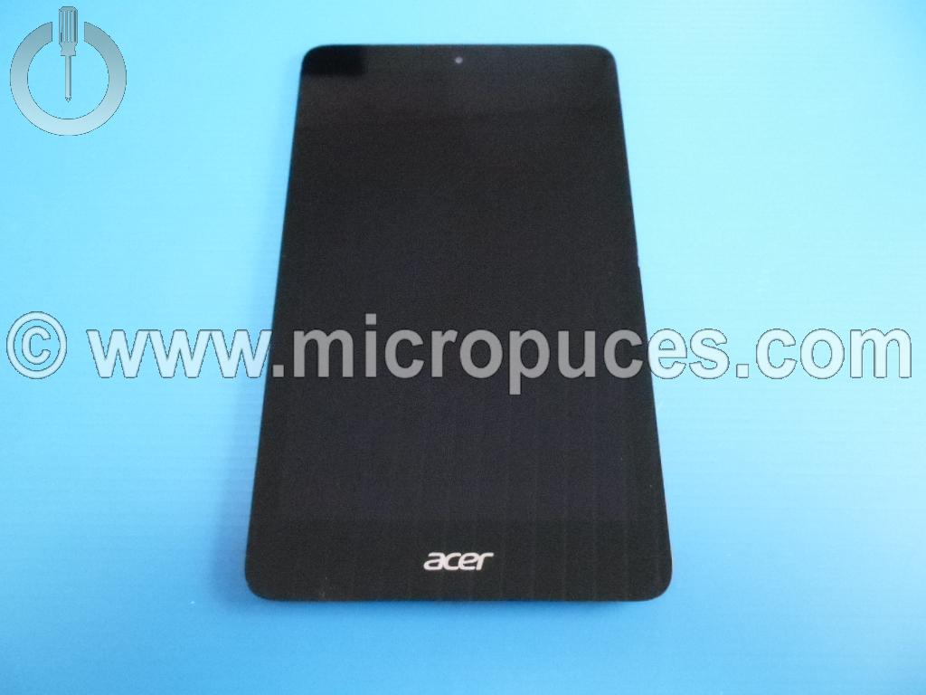 Module cran * NEUF * noir pour ACER Iconia Tab B1-750