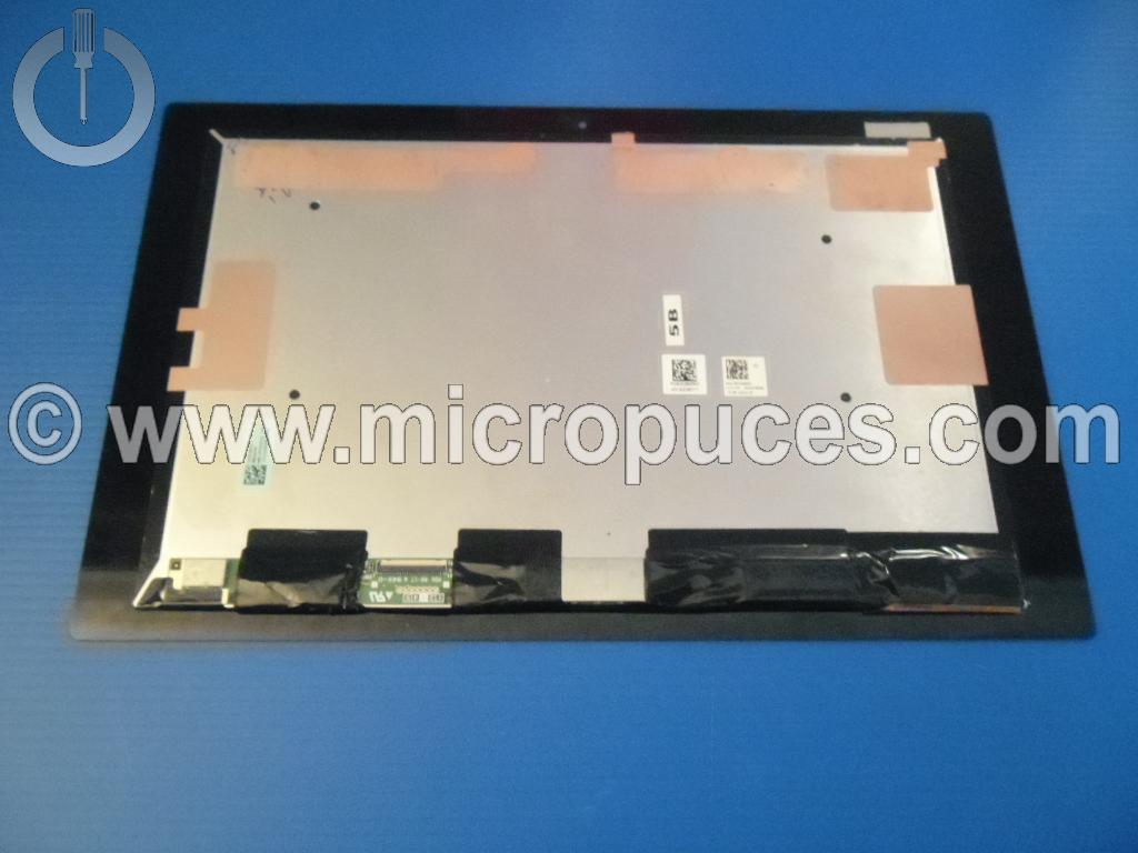 Ecran + vitre tactile * NEUVE * pour SONY Xperia Tablet Z2