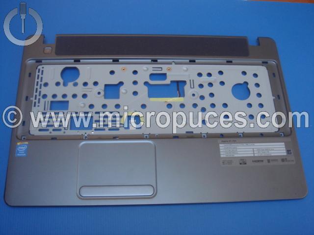 Plasturgie Top Case pour ACER PACKARD BELL